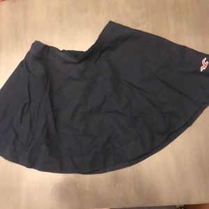 Hollister skirt
